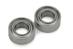 EFLH1215 Bearing 4x8x3mm (2): BCX/2